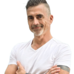 Obchodní manažer - Robert Machalla